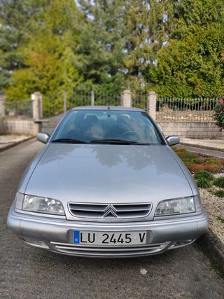 Citroen   Xantia 1998