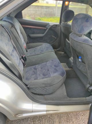 Citroen   Xantia 1998