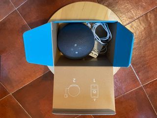 Amazon Echo 4ª Gen Alexa Altavoz Inteligente