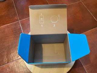 Amazon Echo 4ª Gen Alexa Altavoz Inteligente