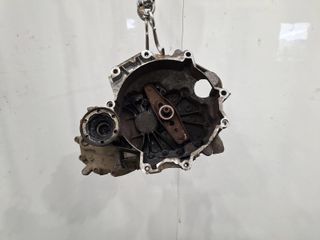 Seat Ibiza 2013 1,2 L gasolina 5 [mvr: velocidad] caja de cambios manual 2T300058CV