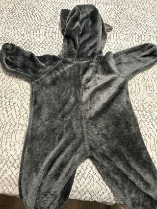 Disfraz Infantil Elefante