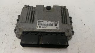 0281014452 CENTRALITA MOTOR