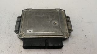 0281014452 CENTRALITA MOTOR