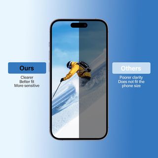 Kit di sostituzione schermo per iPhone 15 Pro