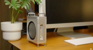 Mac Mini M4 24GB RAM 256GB SSD