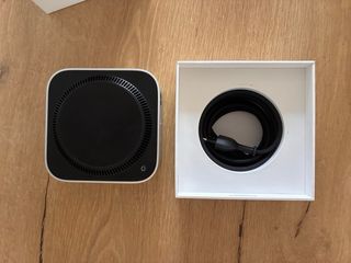 Mac Mini M4 24GB RAM 256GB SSD