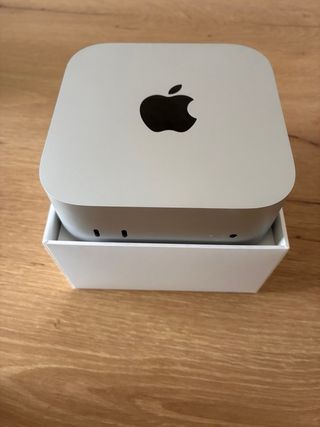 Mac Mini M4 24GB RAM 256GB SSD