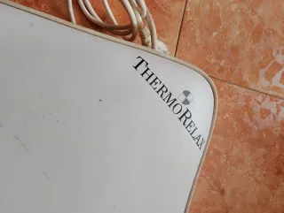 Masajeador Eléctrico de Pies Reflexología