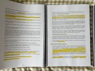 Fundamentos del Trabajo Social UNED