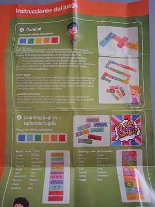 Juego Bloques Madera 5 en 1