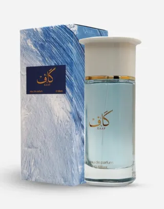 Perfume Kaaf Ahmed Al Maghribi Precintado
