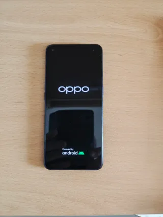 OPPO Find X3 Lite