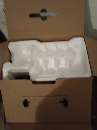 Cafetera Nespresso Delonghi Pixie