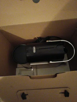 Cafetera Nespresso Delonghi Pixie