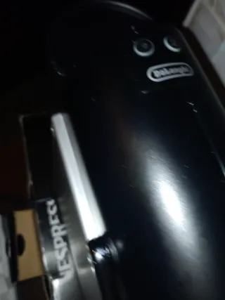 Cafetera Nespresso Delonghi Pixie