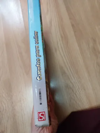 Cuentos para soñar (Spanish Edition)