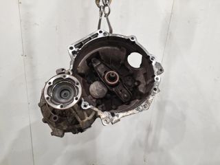 Caja de cambios/transmisión manual de gasolina Seat Leon MK3 2012-2020 1,8 L 6 velocidades OEM