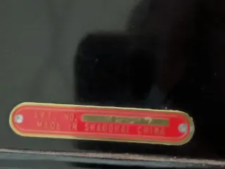 Acordeón marca Baile con 96 teclas de bajos