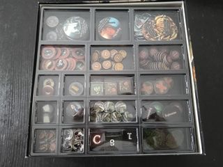 Mega Pack Last Night on Earth