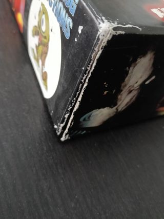 Mega Pack Last Night on Earth