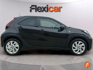 Toyota Aygo 1.0 VVT-I 72CV Chic
