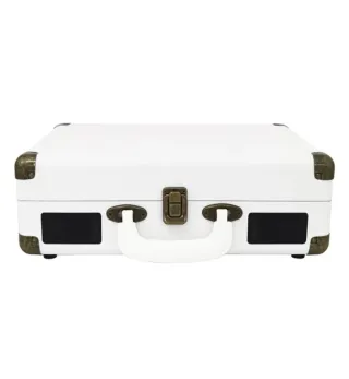 Tocadiscos PRIXTON Maletín - Nuevo sin abrir