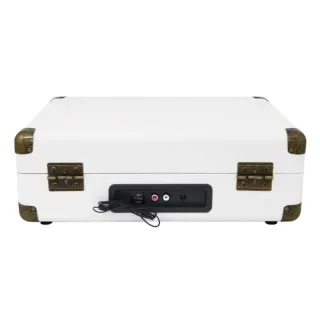 Tocadiscos PRIXTON Maletín - Nuevo sin abrir