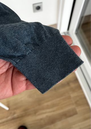 Jersey Scalpers Talla L