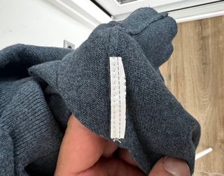 Jersey Scalpers Talla L