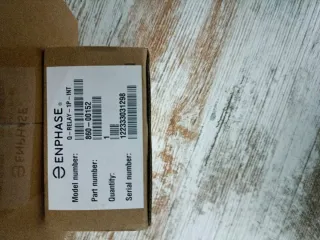 Enphase Envoy ENV-S-EM-230