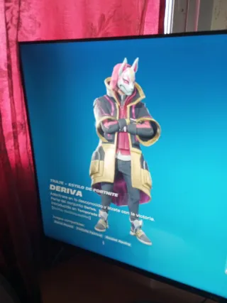 PS4 (PlayStation 4) Negra