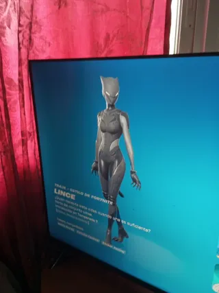 PS4 (PlayStation 4) Negra