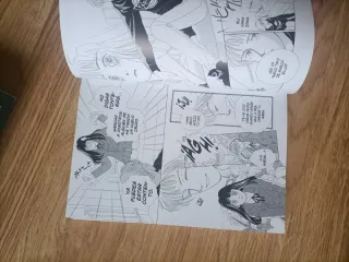 No me lo digas con flores Kanzenban nº 01/20