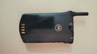 Motorola StarTAC 130 Cellulare Vintage