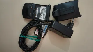 Motorola StarTAC 130 Cellulare Vintage