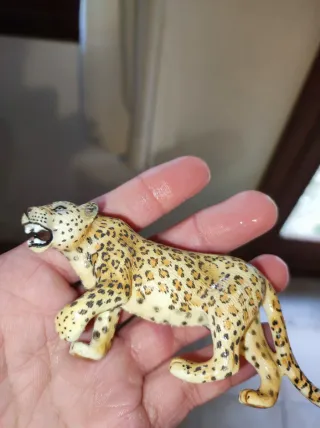 Figuras Animales Schleich juguete