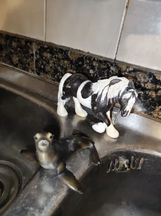 Figuras Animales Schleich juguete