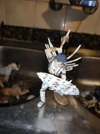 Figuras Animales Schleich juguete