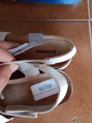 Sandali Inblu Donna Tg 37