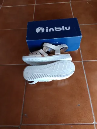 Sandali Inblu Donna Tg 37