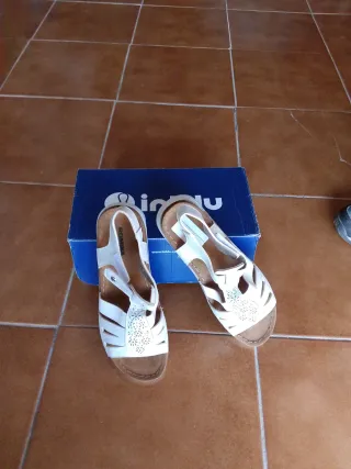 Sandali Inblu Donna Tg 37