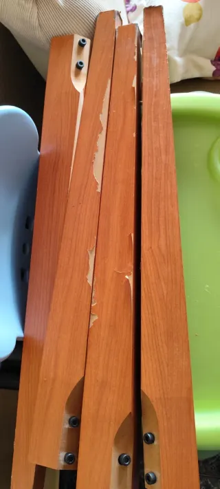 Mesa comedor extensible 90x90 a 180 + 4 sillas