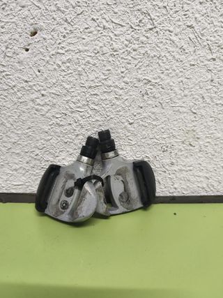 Pedales automáticos MAVIC carretera