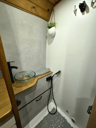 Alquiler camper Boxer L2H2