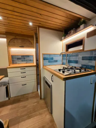 Alquiler camper Boxer L2H2