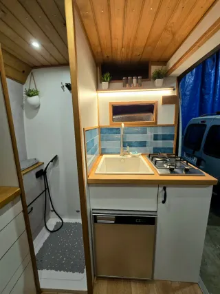 Alquiler camper Boxer L2H2