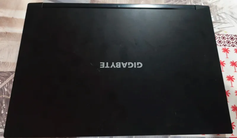 Portátil Gigabyte G5 KD RTX 3060, i5, 16GB, 1.5SSD afbeelding 4
