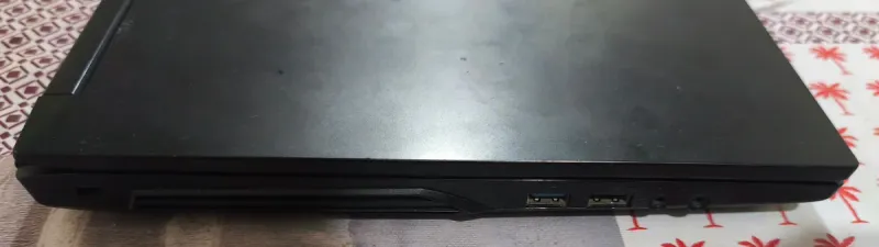 Portátil Gigabyte G5 KD RTX 3060, i5, 16GB, 1.5SSD afbeelding 8