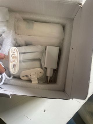 Sistema Alarma Hogar Inalámbrico RFID SOS